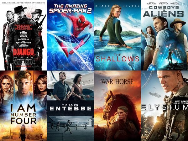 Movies